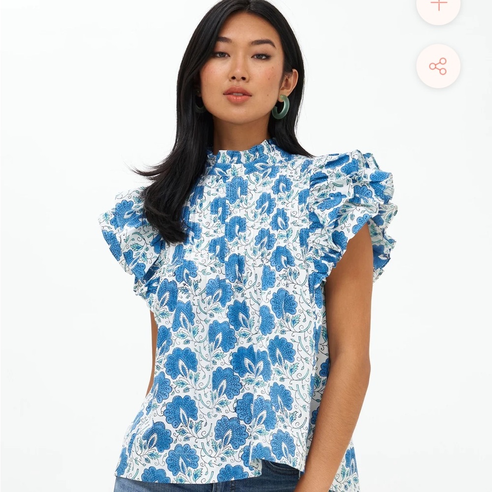 OLIPHANT shirt